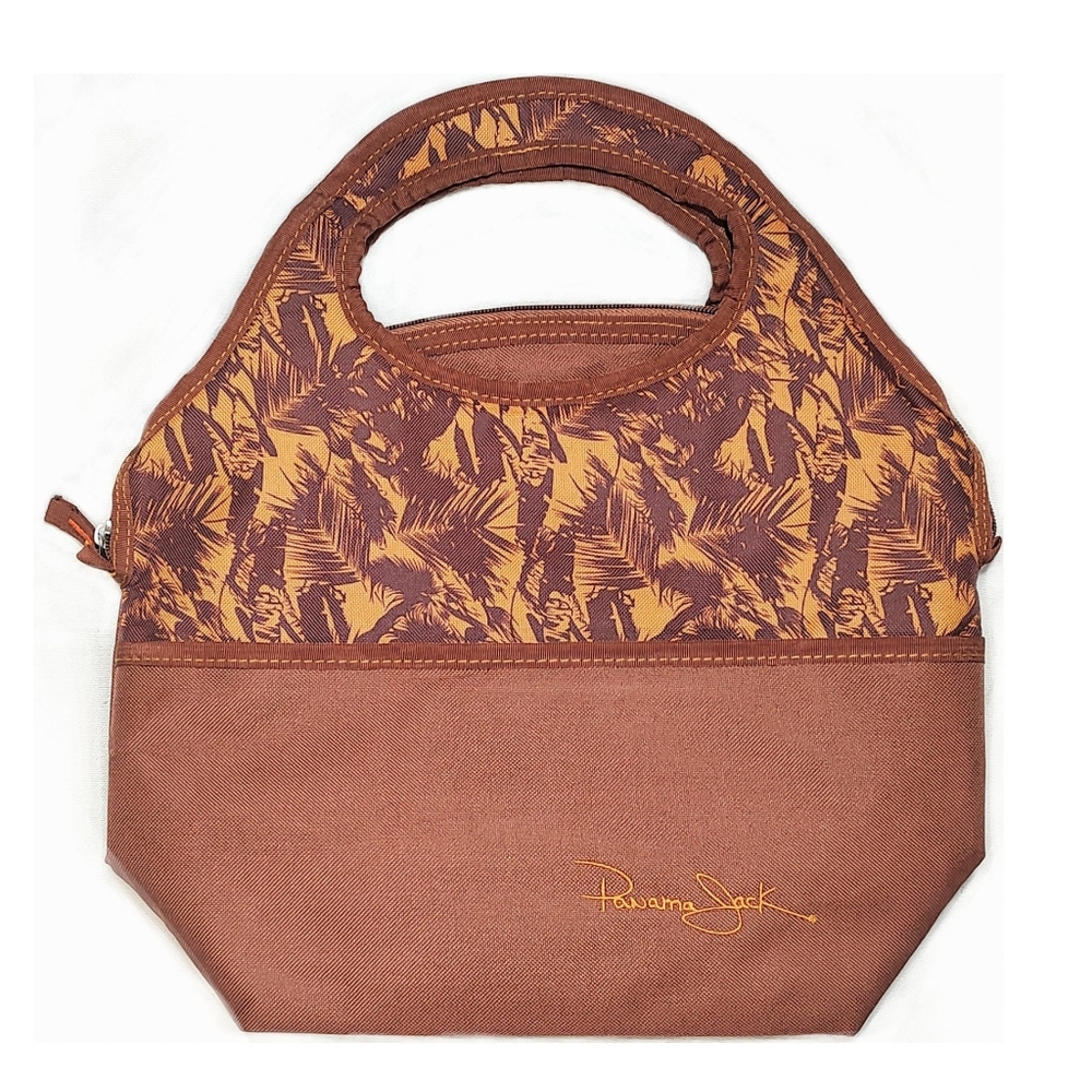 Panama Jack Cooler Shoulder Tote Bag